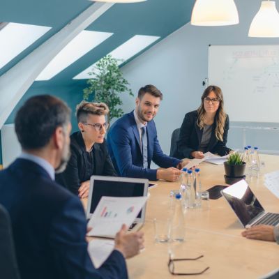 OD真人体育官网装备销售流程