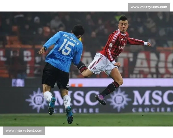 沙拉维 33 岁生日，米兰送祝福：红黑岁月永难忘