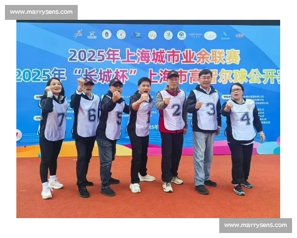 观赛到出征：朱氏商邦的高智尔球奇遇